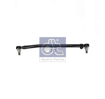 Tiahlo riadenia DT Spare Parts 4.63722