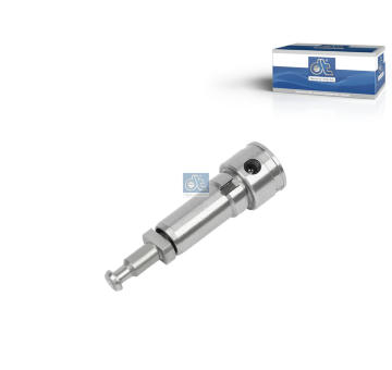 Ovládací prvky, vstřikovací pumpa DT Spare Parts 4.63754
