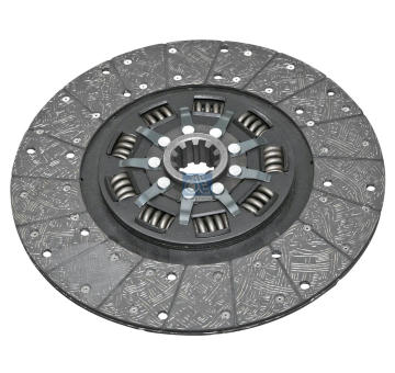 Spojková lamela DT Spare Parts 4.63805
