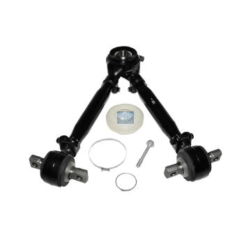 Řídicí páka, zavěšení kol DT Spare Parts 4.63881