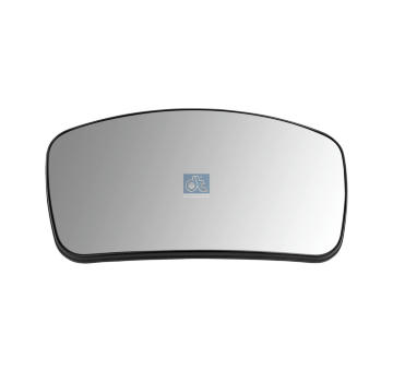 Sklo zrcatka, zpetne zrcatko DT Spare Parts 4.63949