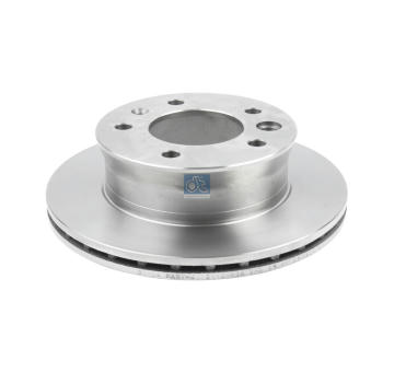 Brzdový kotouč DT Spare Parts 4.63998