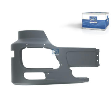 Nárazník DT Spare Parts 4.64000