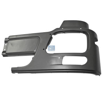 Nárazník DT Spare Parts 4.64001