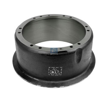 Brzdový buben DT Spare Parts 4.64034