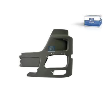 Nárazník DT Spare Parts 4.64080