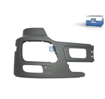 Nárazník DT Spare Parts 4.64085