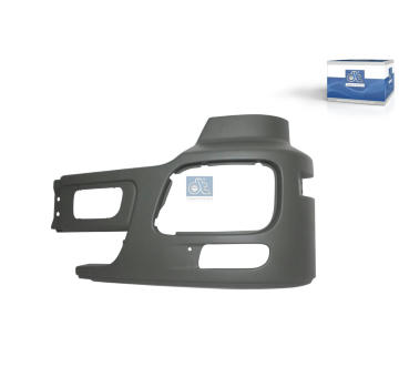 Nárazník DT Spare Parts 4.64086