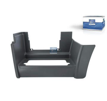 Nástupní panel DT Spare Parts 4.64110