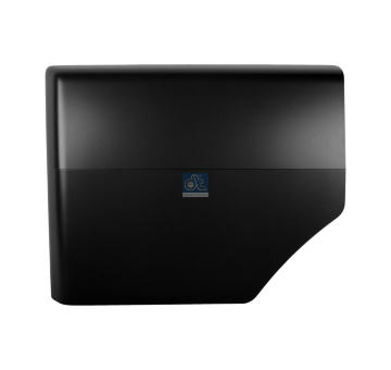 Klapka, odkládací přihrádka DT Spare Parts 4.64116