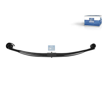 Paket pružin DT Spare Parts 4.64177