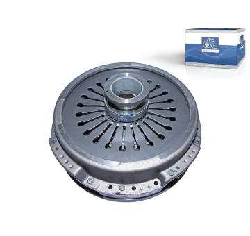 Přítlačný talíř DT Spare Parts 4.64186