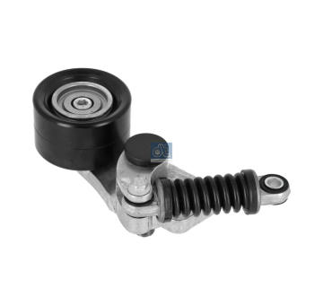 napinak, zebrovany klinovy remen DT Spare Parts 4.64240