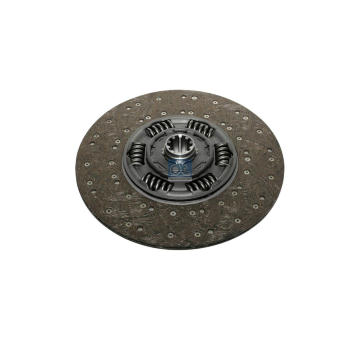 Spojková lamela DT Spare Parts 4.64253