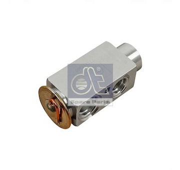 Expanzní ventil, klimatizace DT Spare Parts 4.64305