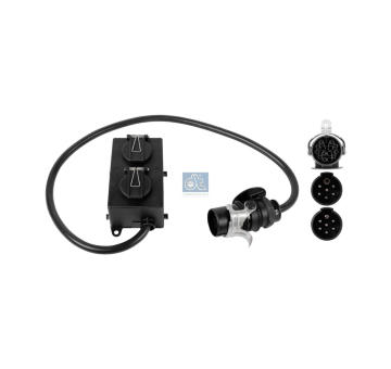 Elektricky kabel DT Spare Parts 4.64309