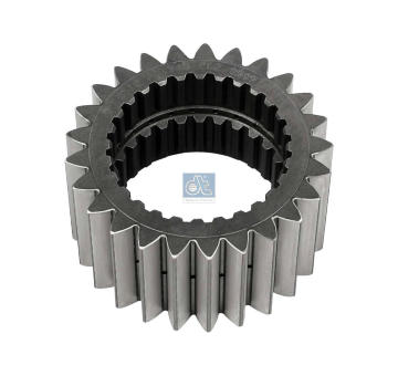 Ozubené kolo, hlavní hřídel DT Spare Parts 4.64369