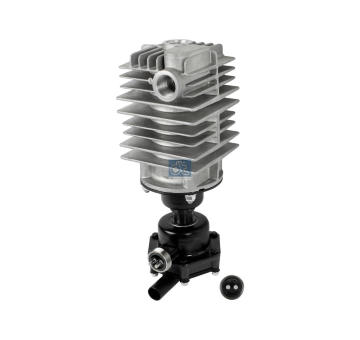 Odlučovač oleje, zařízení na stlačený vzduch DT Spare Parts 4.64381