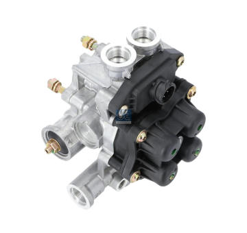 víceokruhové ochranné ventily DT Spare Parts 4.64414