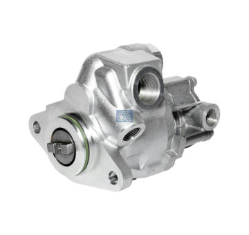 Hydraulické čerpadlo, řízení DT Spare Parts 4.64432