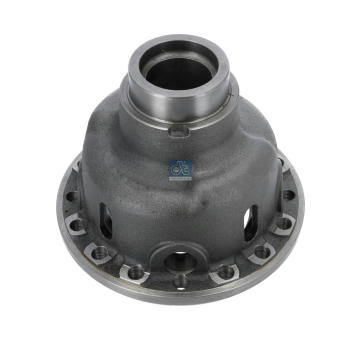 Kryt, diferencial DT Spare Parts 4.64479