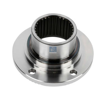Priruba, diferencial DT Spare Parts 4.64509