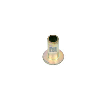 Nyt, oblozeni bubnove brzdy DT Spare Parts 4.64511