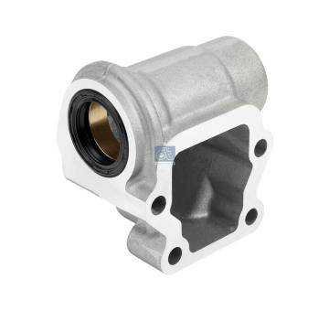 Pouzdro, ruční převodovka DT Spare Parts 4.64513