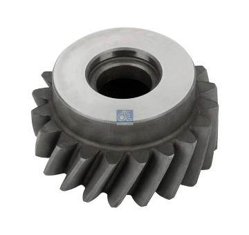 Ozubené kolo, kompresor - stlačený vzduch DT Spare Parts 4.64531