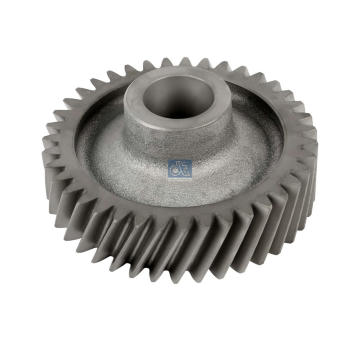 Ozubené kolo, kompresor - stlačený vzduch DT Spare Parts 4.64534