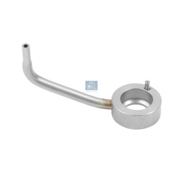 Tryska DT Spare Parts 4.64546