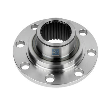 Priruba, diferencial DT Spare Parts 4.64554