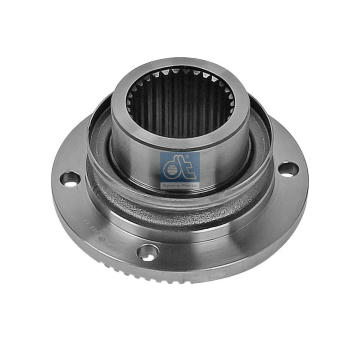 Priruba, diferencial DT Spare Parts 4.64557