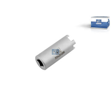 Sada nástrček DT Spare Parts 4.64620