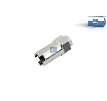 Sada nástrček DT Spare Parts 4.64621