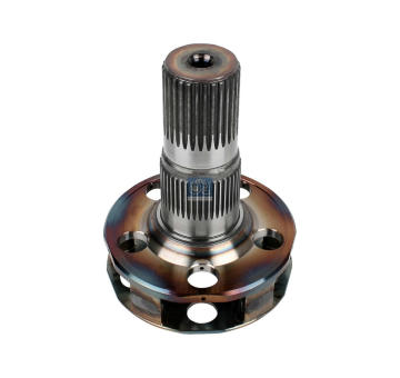 Planetové kolo, vnější planetová převodovka DT Spare Parts 4.64625