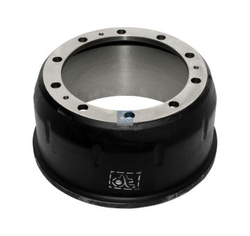 Brzdový buben DT Spare Parts 4.64634