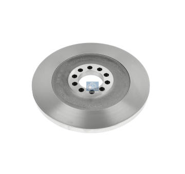Brzdový kotouč DT Spare Parts 4.64649