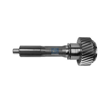 Vstupni hridel prevodovky, prevodovka DT Spare Parts 4.64701