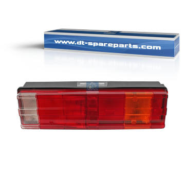 Zadní světlo DT Spare Parts 4.64768