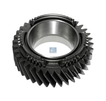 Ozubené kolo, hlavní hřídel DT Spare Parts 4.64776