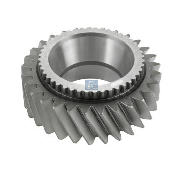 Ozubené kolo, hlavní hřídel DT Spare Parts 4.64777