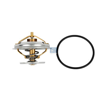 Termostat, chladivo DT Spare Parts 4.64801