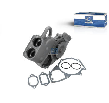 Vodní čerpadlo, chlazení motoru DT Spare Parts 4.64885
