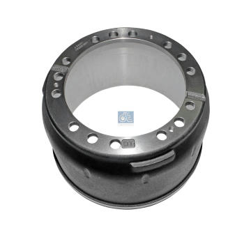 Brzdový buben DT Spare Parts 4.64921