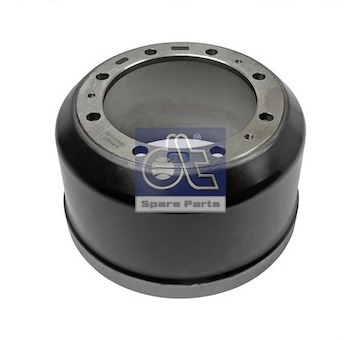 Brzdový bubon DT Spare Parts 4.64927