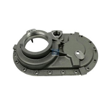 Víko DT Spare Parts 4.64971