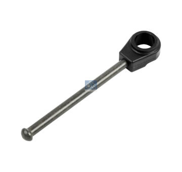Tyč/Čap hlavného valca DT Spare Parts 4.64989