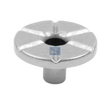 Distanční kroužek, hlavní hřídel (planetová převodovka) DT Spare Parts 4.64991
