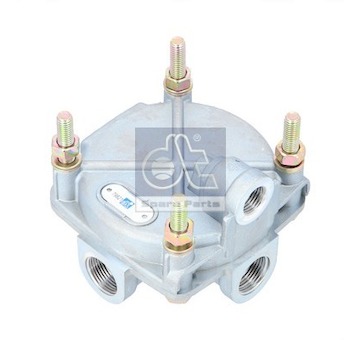 Reléový ventil DT Spare Parts 4.65012